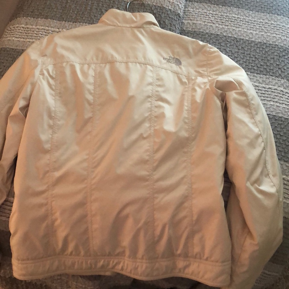Jacket - Picture 3 of 3